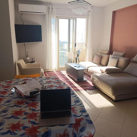 Guidus Apartment Вльора Екстер'єр фото