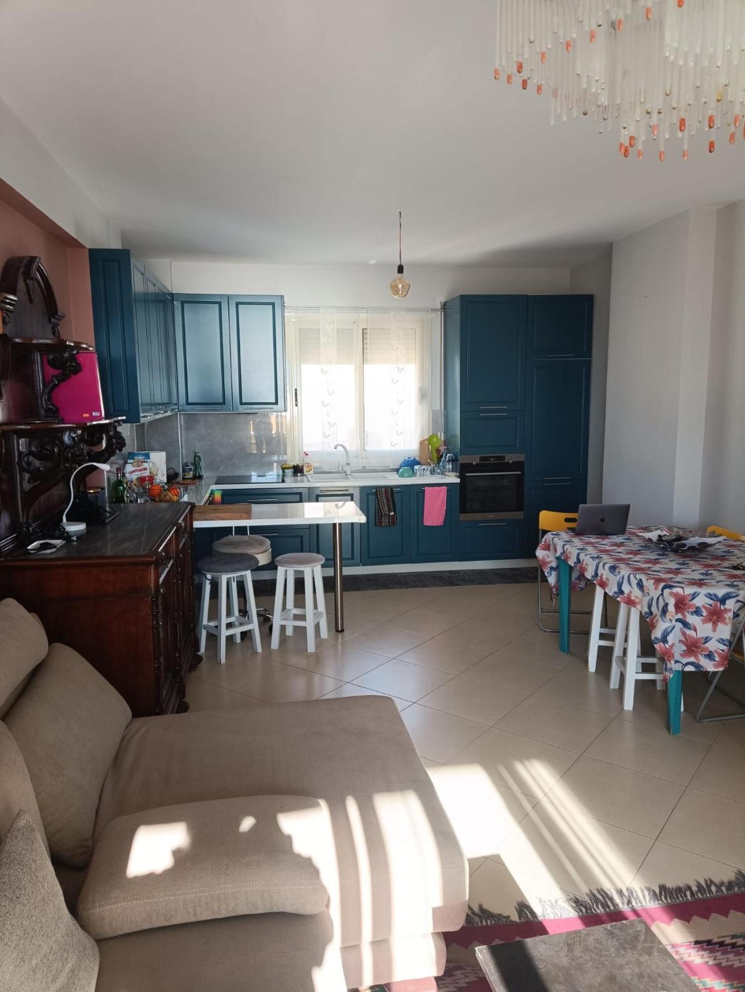 Guidus Apartment Вльора Екстер'єр фото