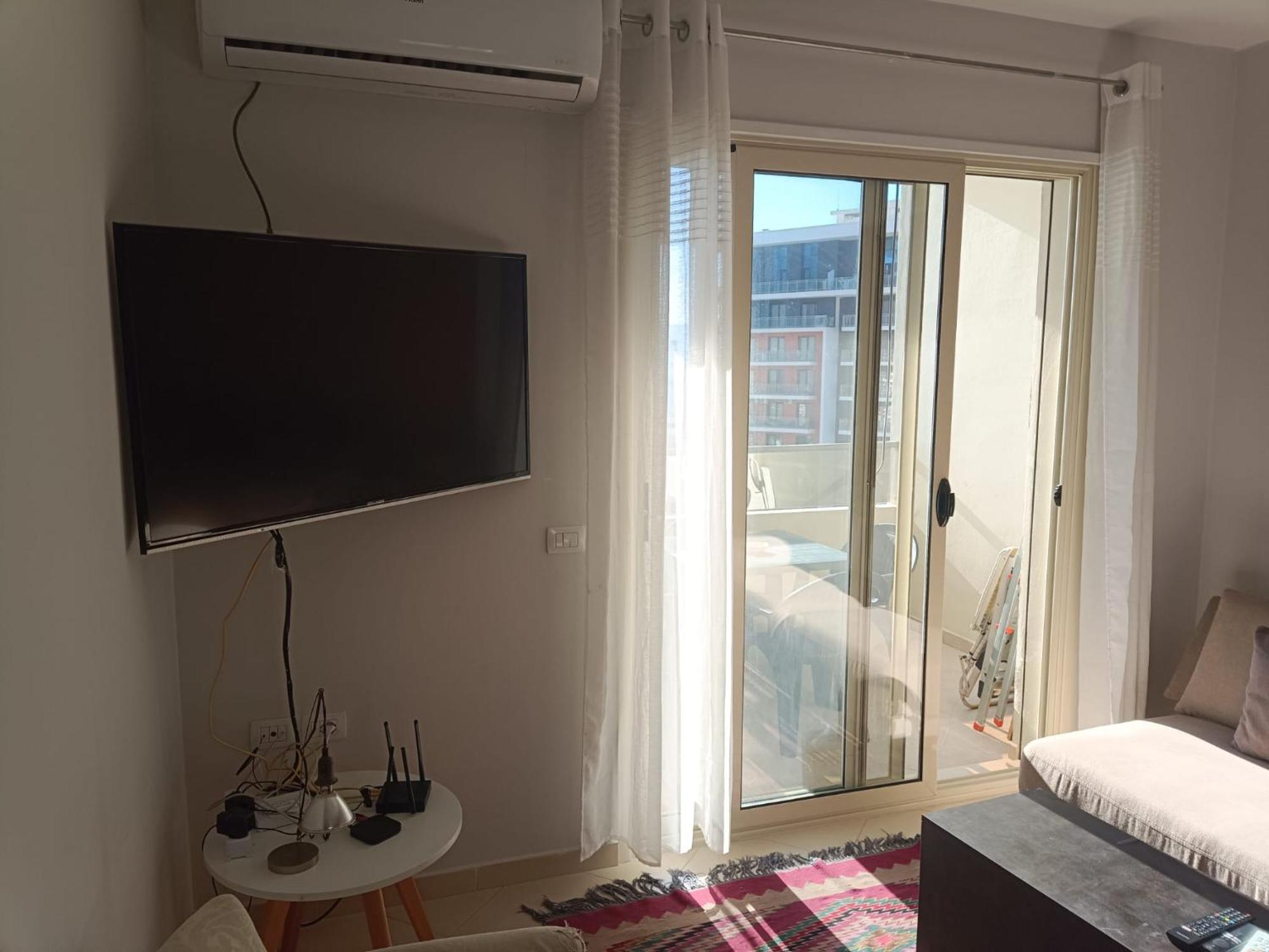 Guidus Apartment Вльора Екстер'єр фото