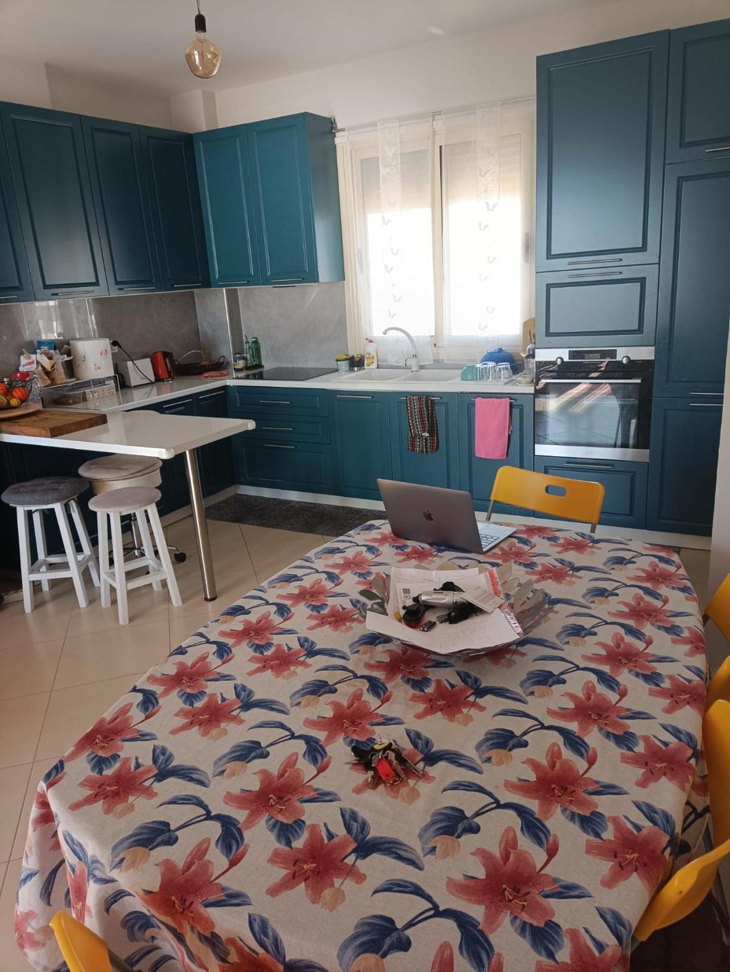 Guidus Apartment Вльора Екстер'єр фото