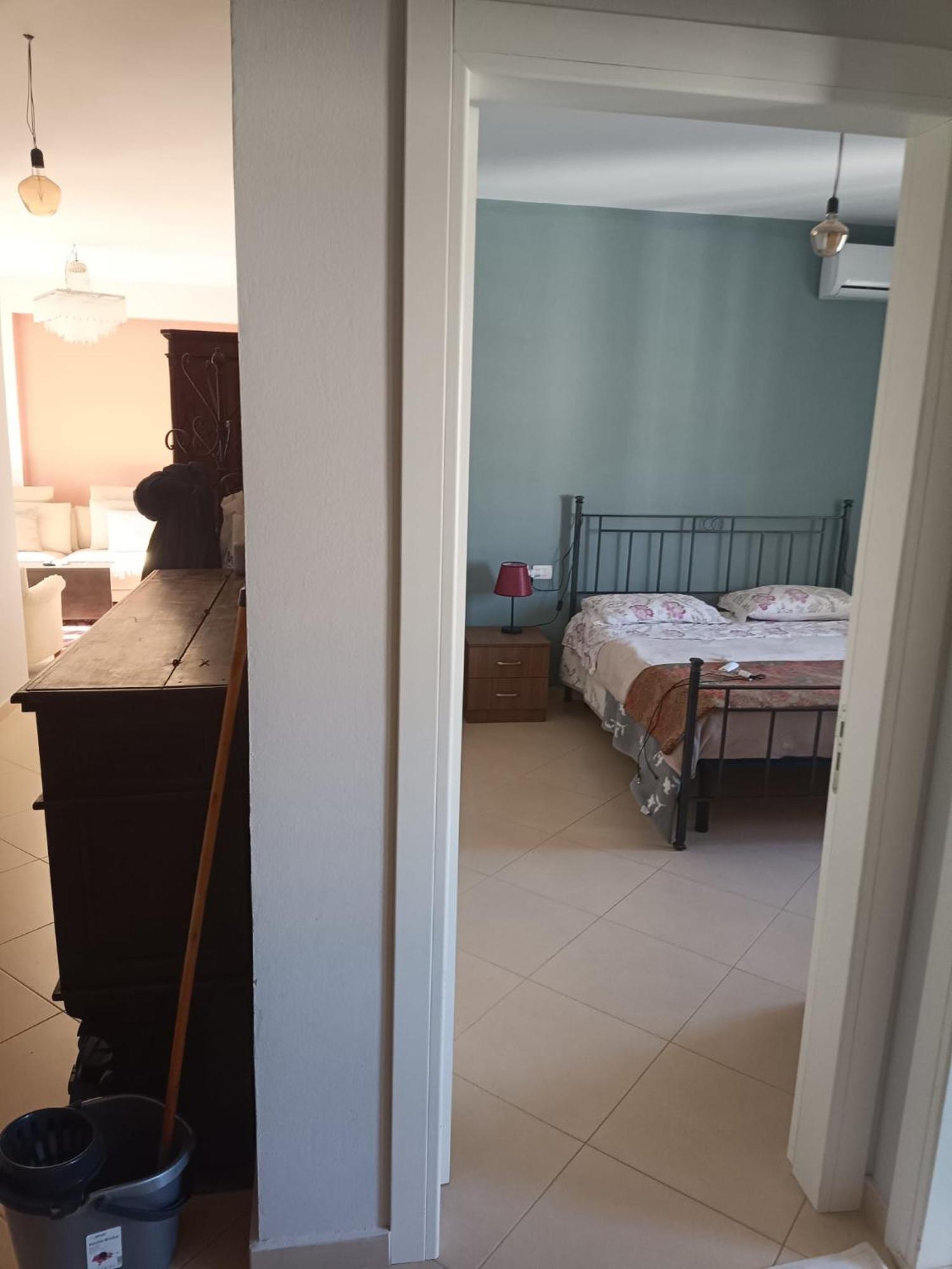 Guidus Apartment Вльора Екстер'єр фото