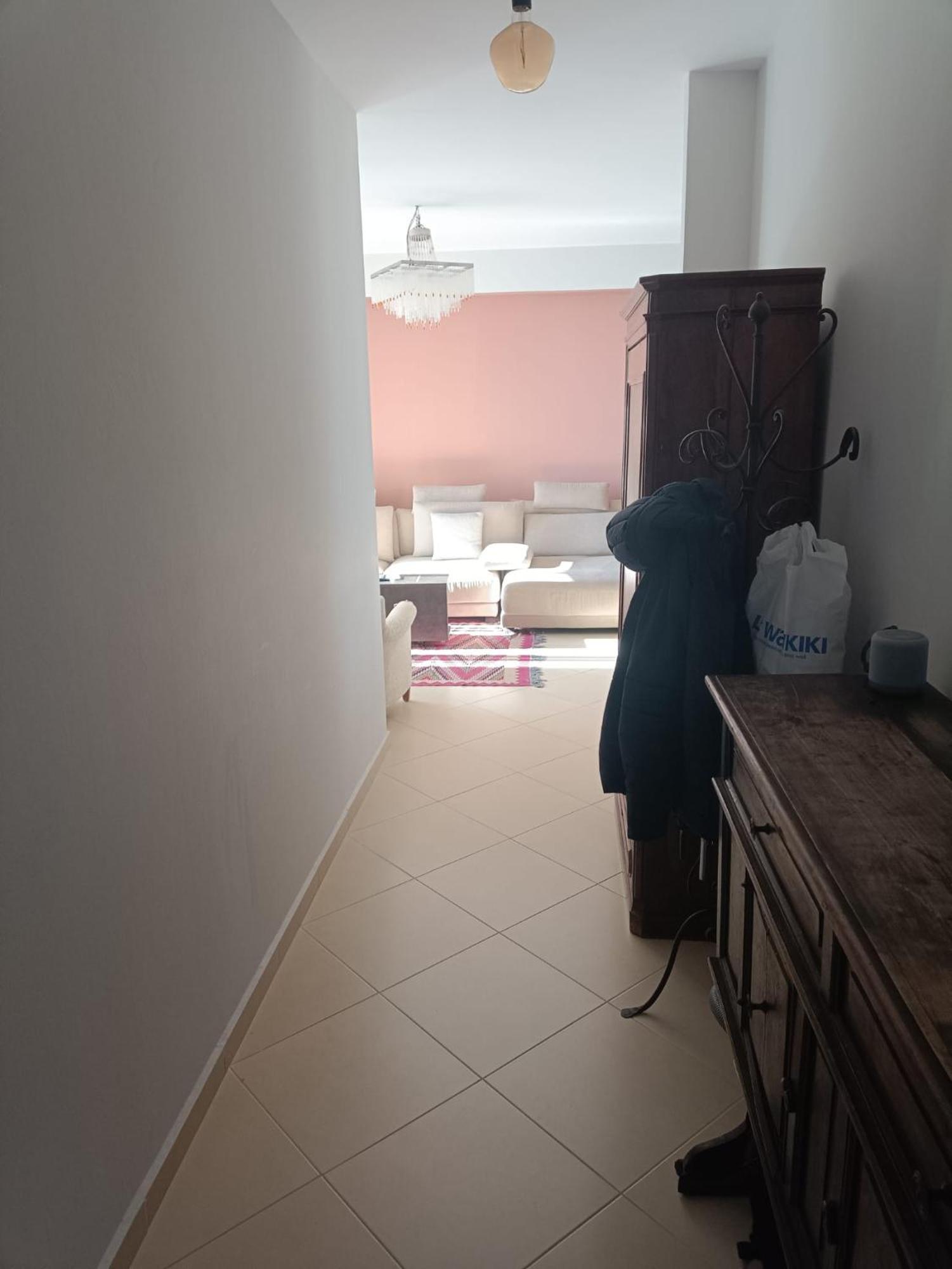 Guidus Apartment Вльора Екстер'єр фото