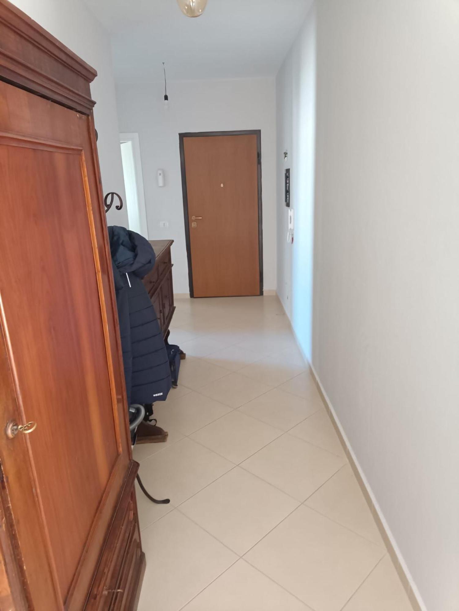 Guidus Apartment Вльора Екстер'єр фото