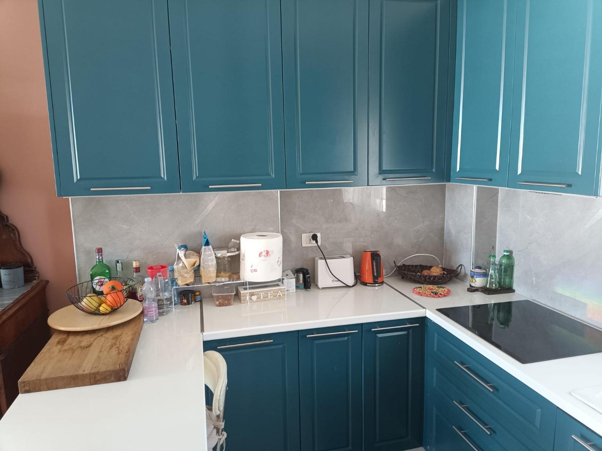 Guidus Apartment Вльора Екстер'єр фото
