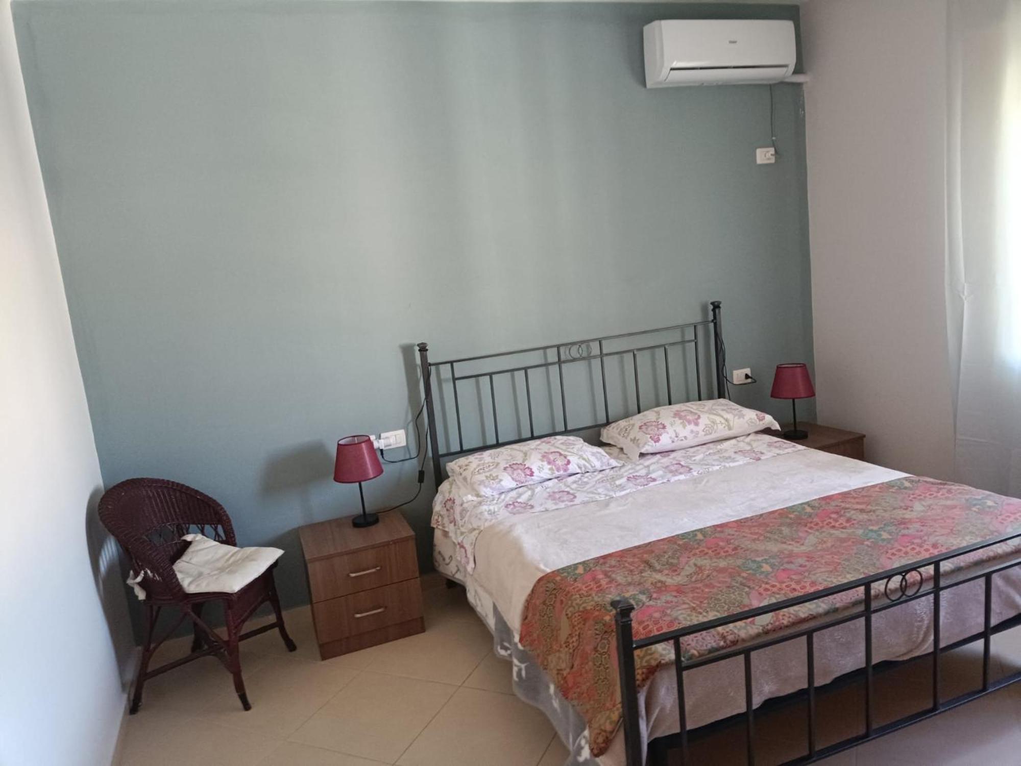 Guidus Apartment Вльора Екстер'єр фото