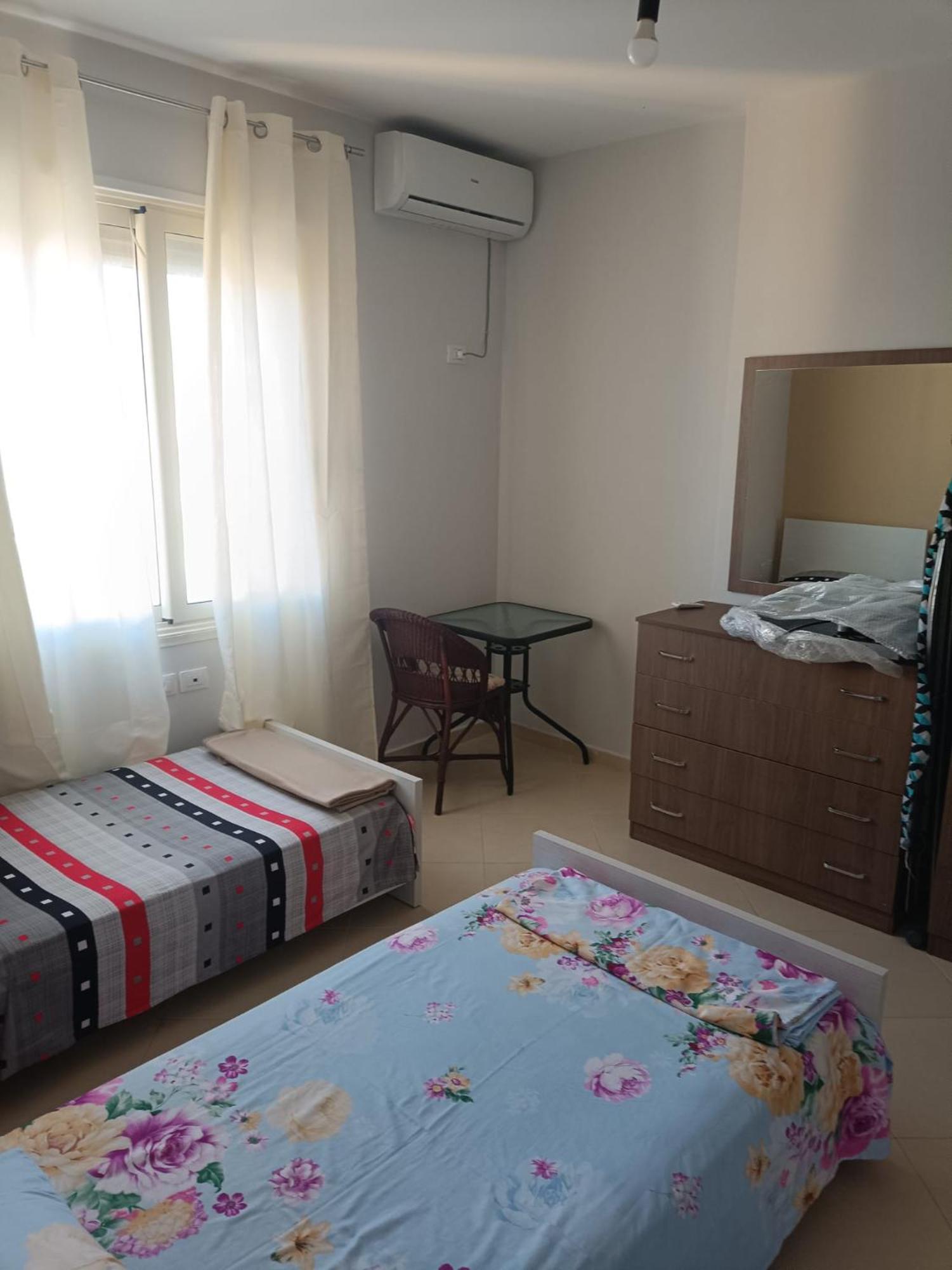 Guidus Apartment Вльора Екстер'єр фото