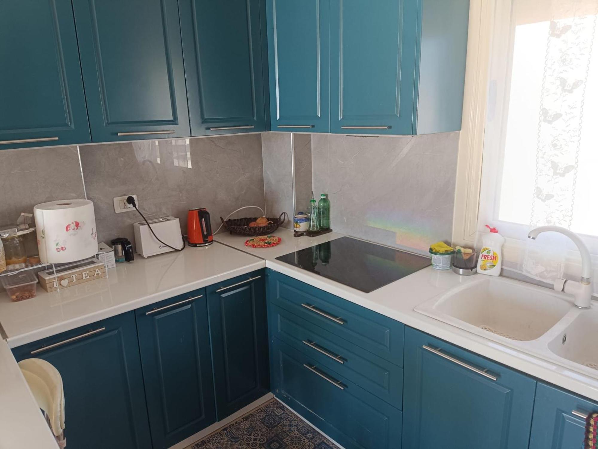 Guidus Apartment Вльора Екстер'єр фото