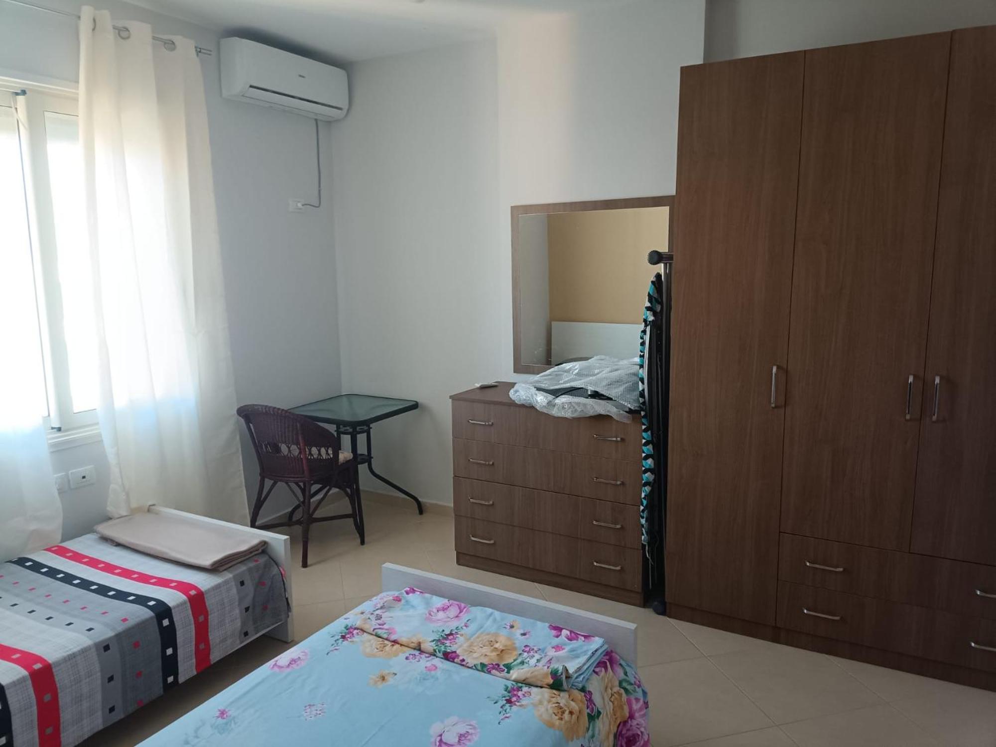 Guidus Apartment Вльора Екстер'єр фото