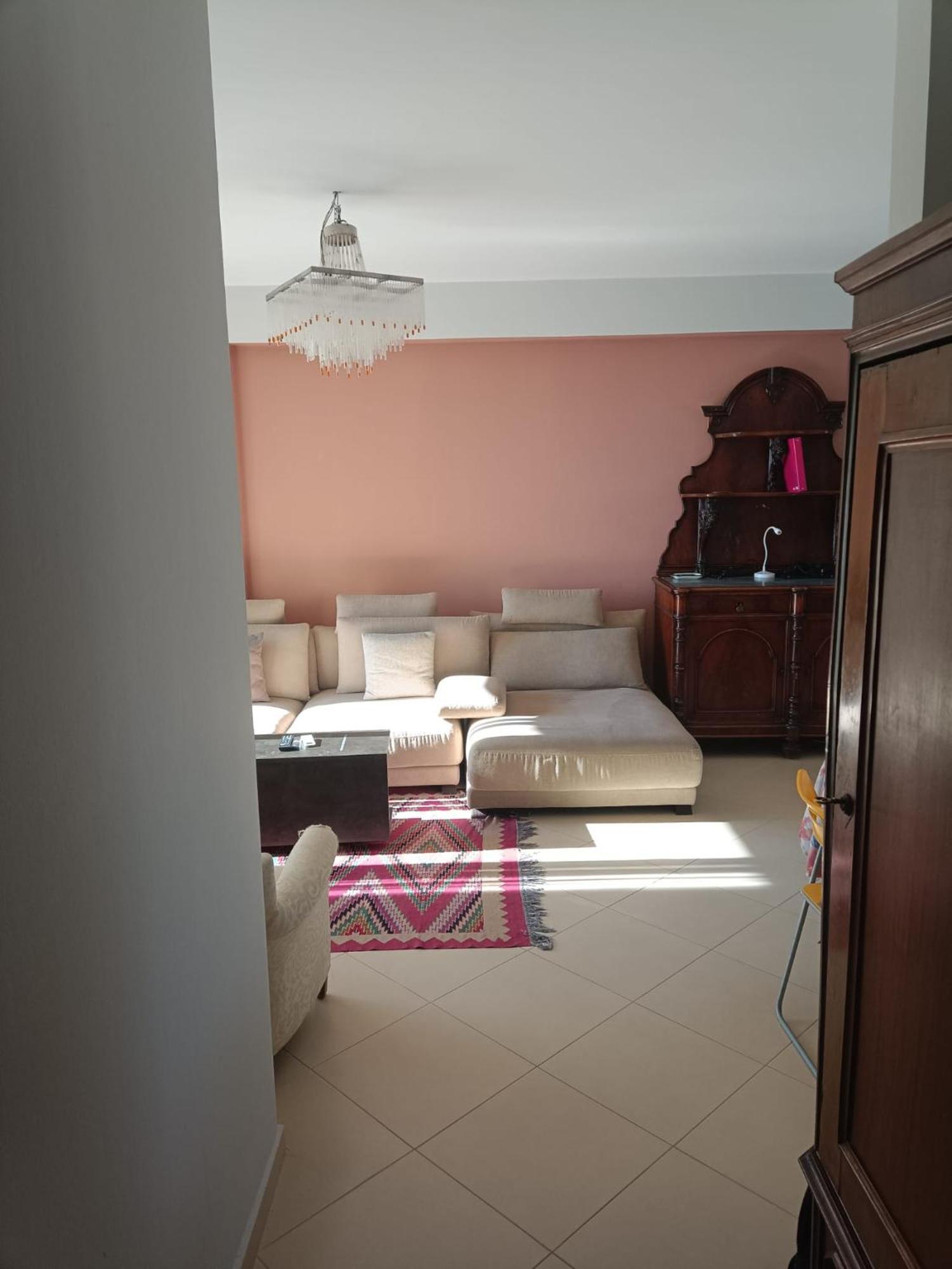 Guidus Apartment Вльора Екстер'єр фото